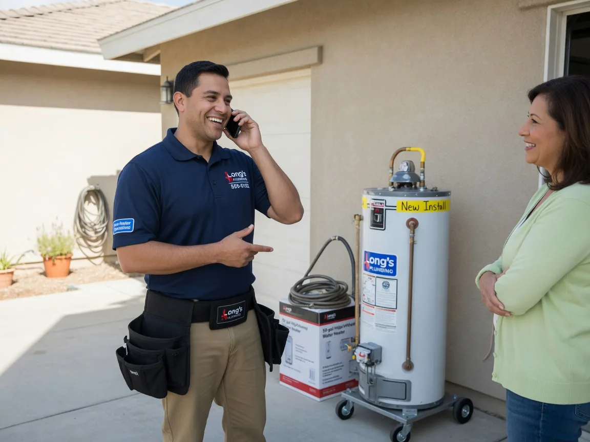Leak Detection Tsaile, AZ FAQs